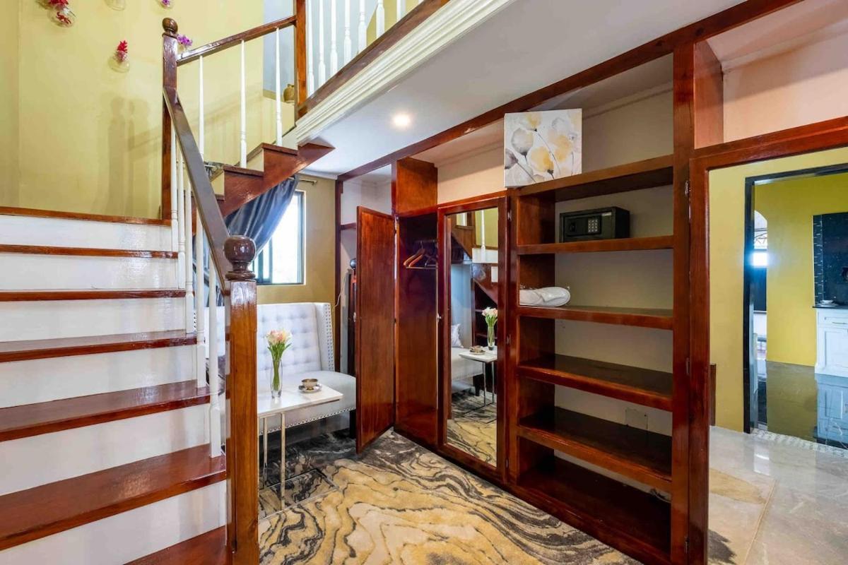 Villa Mimosa Jamaica Exclusive Luxury Stay- Resort Vibe ディスカバリー・ベイ エクステリア 写真
