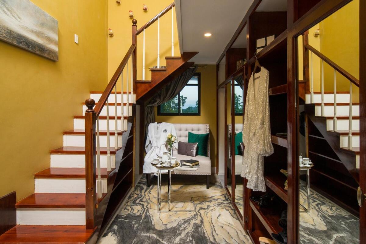 Villa Mimosa Jamaica Exclusive Luxury Stay- Resort Vibe ディスカバリー・ベイ エクステリア 写真