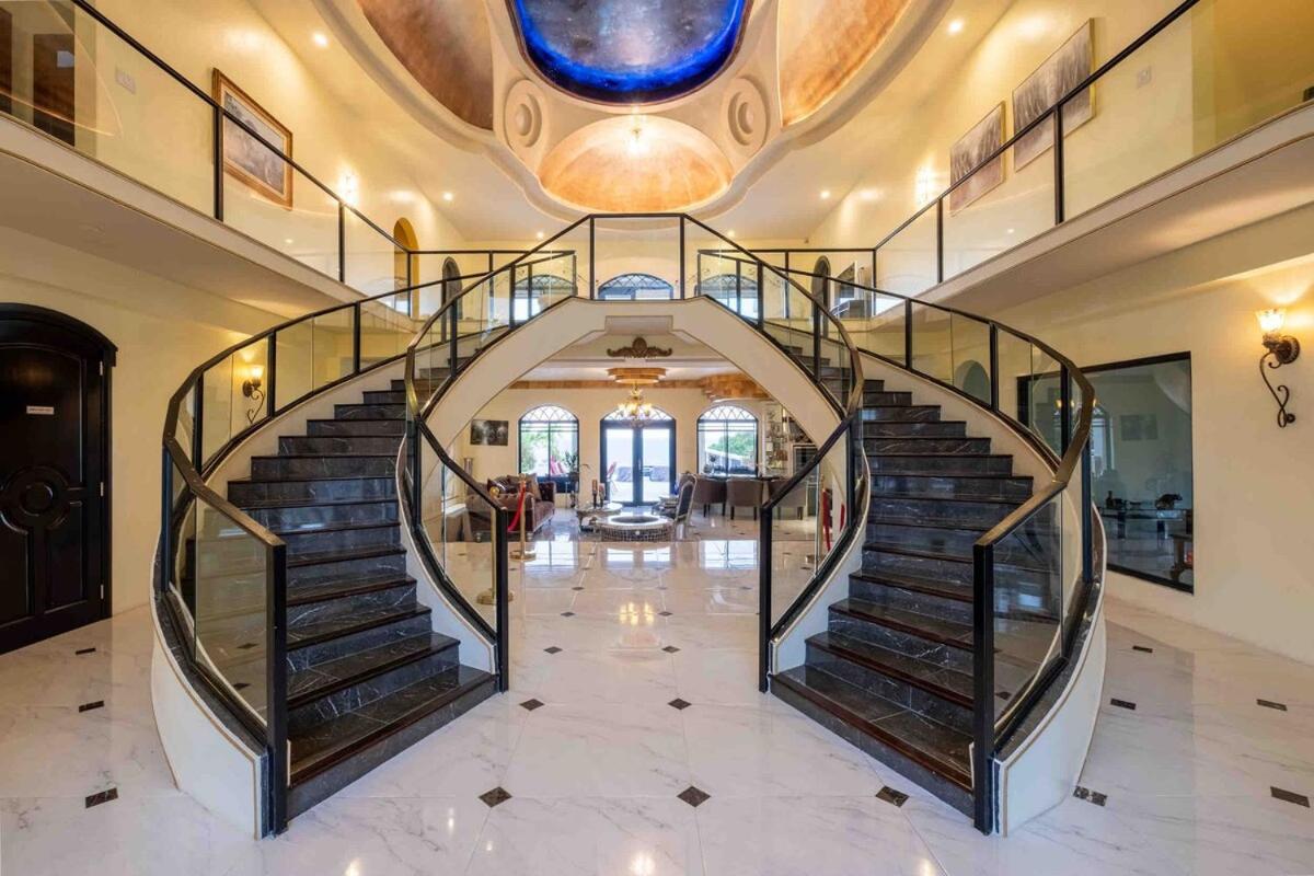 Villa Mimosa Jamaica Exclusive Luxury Stay- Resort Vibe ディスカバリー・ベイ エクステリア 写真