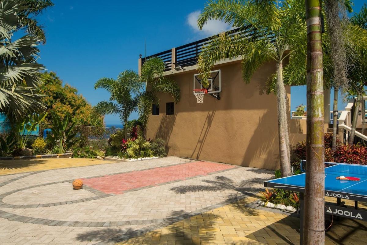 Villa Mimosa Jamaica Exclusive Luxury Stay- Resort Vibe ディスカバリー・ベイ エクステリア 写真